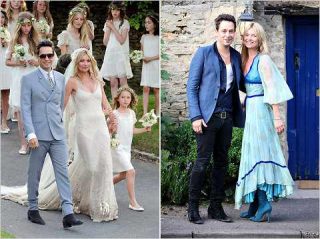 kate moss mariage