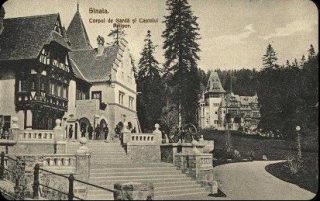 sinaia-ve4
