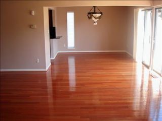 Empty-House