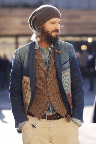 pitti