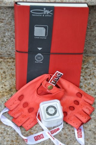 Toate premiile TLC