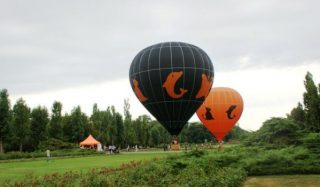 balon-orange