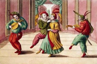 commedia-785850