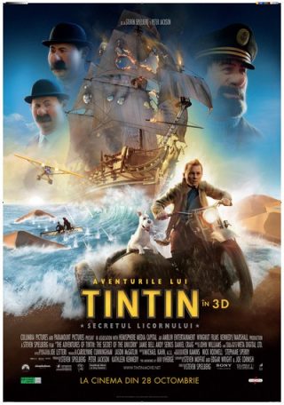 AdventuresofTintin