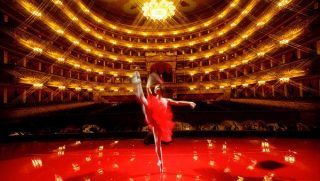 bolshoi