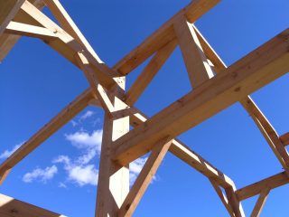 building-house