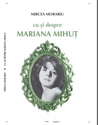 coperta mariana mihut