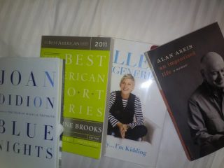 ny shopping