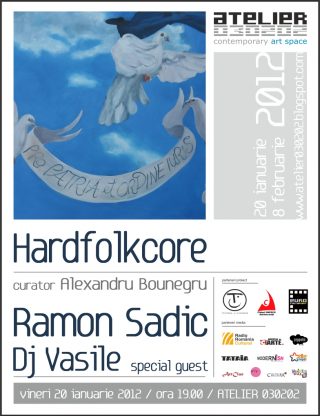 afis Ramon Sadic