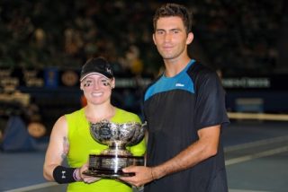 horia tecau