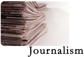 jurnalism
