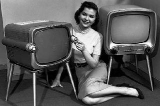 old_tv
