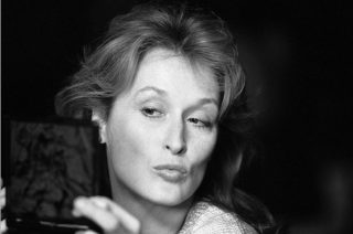 streep