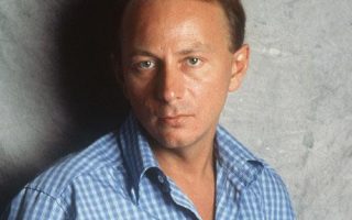 Houellebecq