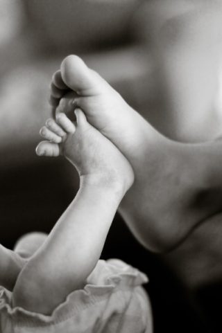 leg