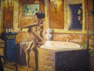 pictura Orly
