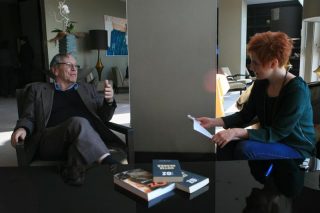 ana onisei amos oz