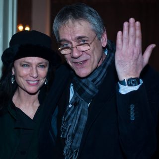 jaquelline bisset marcel iures