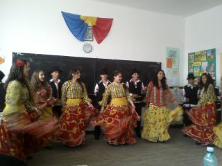 scoala