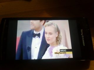 cannes by phone