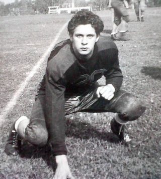 Tony Lopez