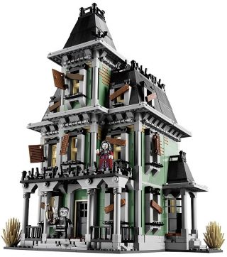 LEGOMonsterFightersHauntedHouseDetails