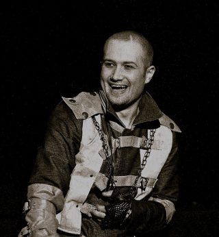 Mihai Bendeac Richard III 2005
