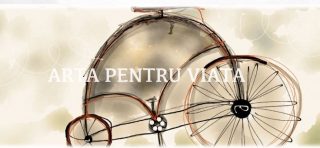 arta pt viata