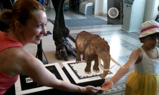 mamut
