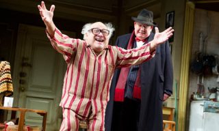 sunshine boys