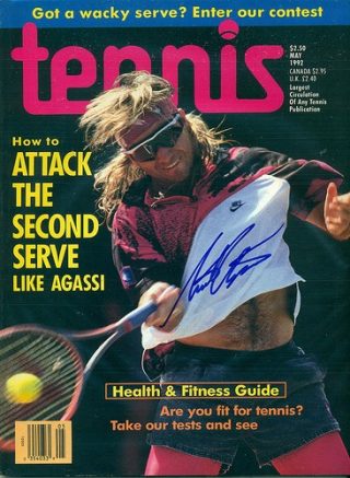 tennis