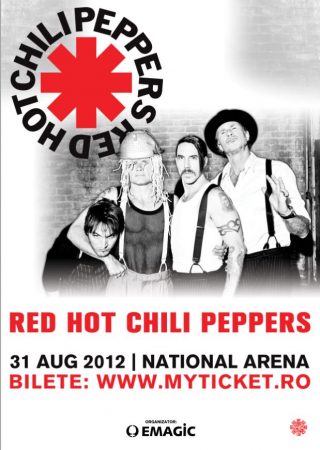 RHCP