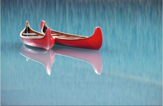 canoe