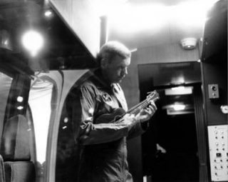 neil a