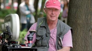 tony scott