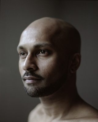 akram khan