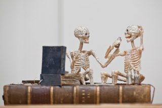 chrisscottanonbooksculptures2