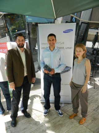 eduard novak premiu