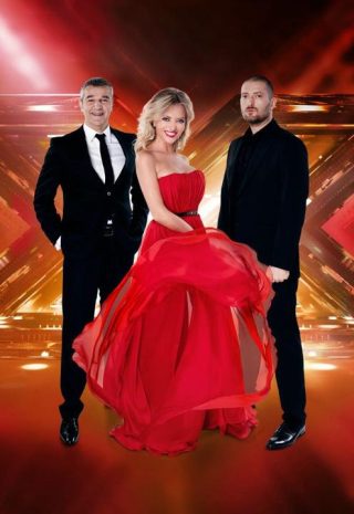 xfactor