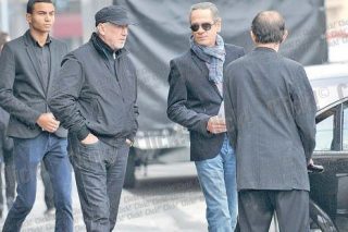 chisu tommy lee jones