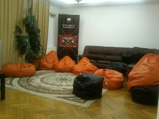 casa x factor