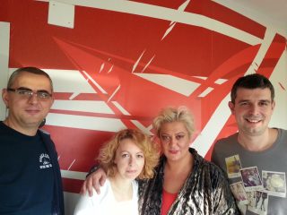 europa fm desteptarea