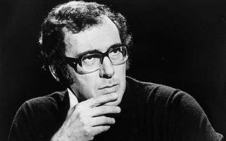 harold pinter
