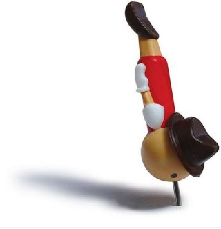 pinocchio 2
