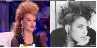 x factor delia