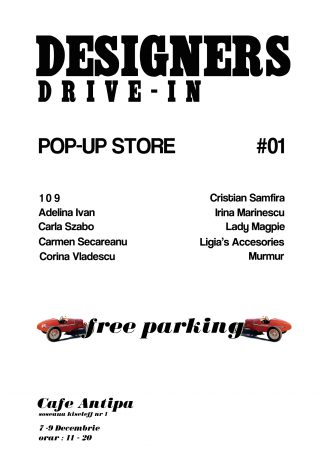 Designers-Drive-IN