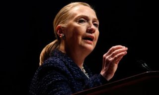 Hillary-Clinton