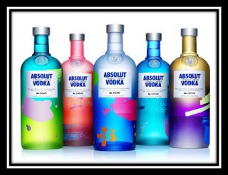 absolut votca
