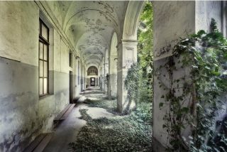 casa veche