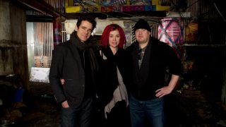 wachowski
